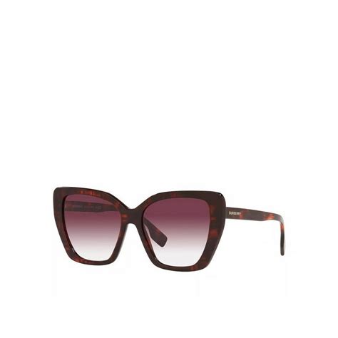 burberry brille rot|Korrekturbrillen .